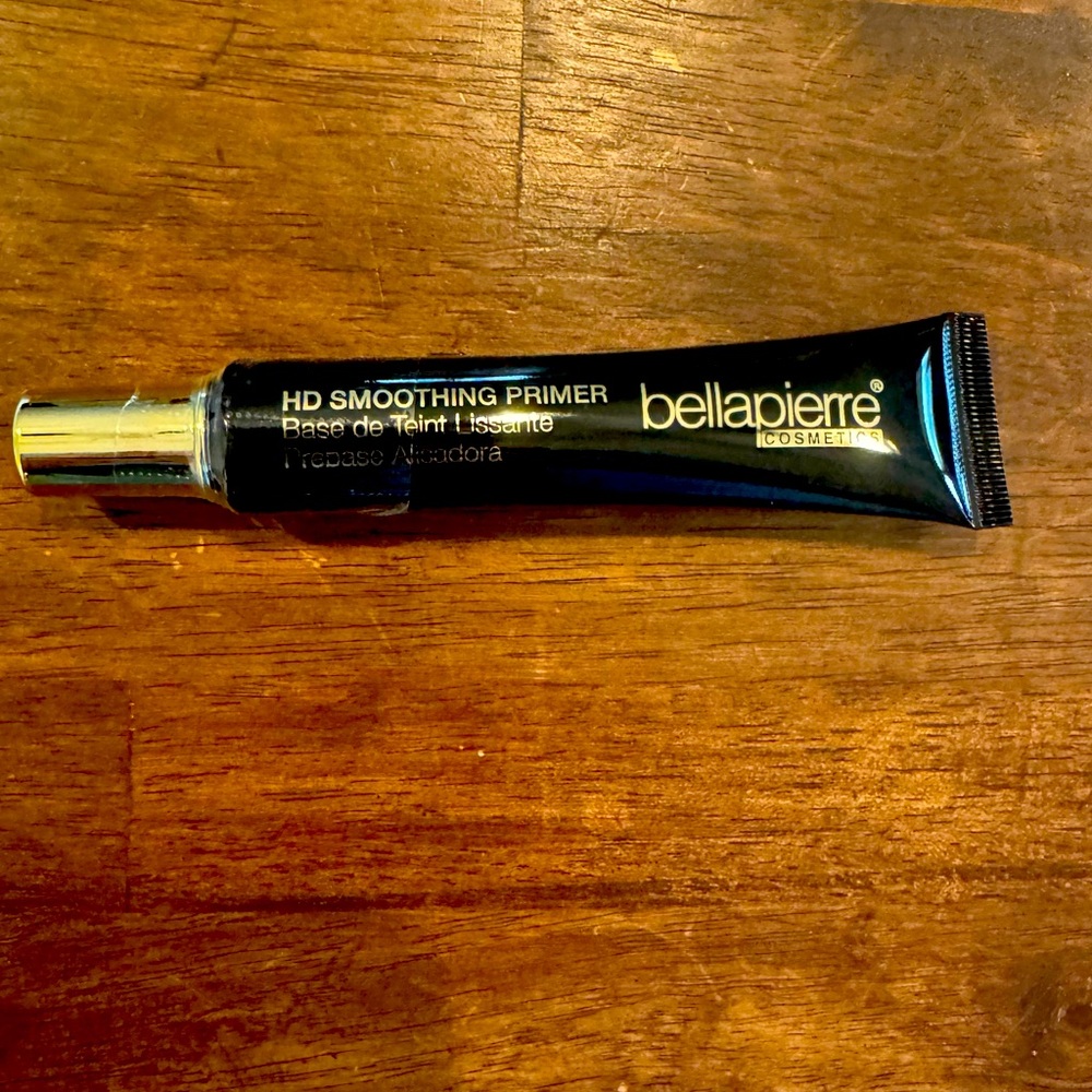 Bella Pierre HD Smoothing Primer